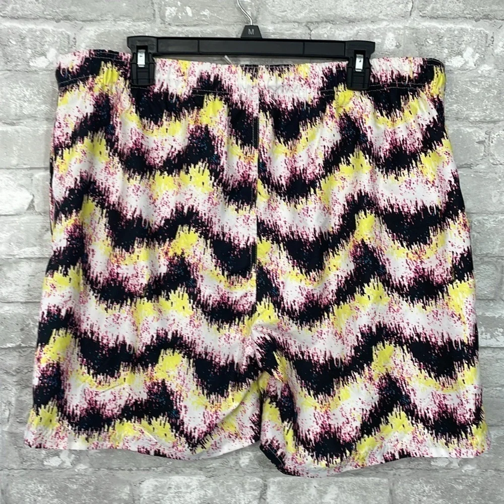 City Streets Swim Trunks